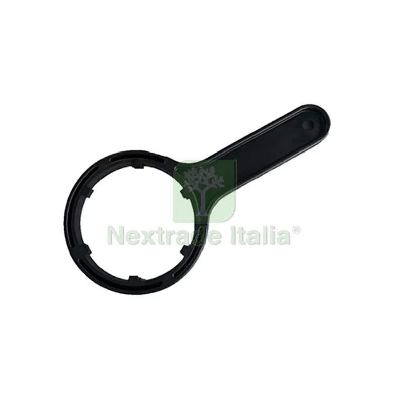 CHIAVE PER APERTURA FILTRI DOSATORI NANO Diam. 68 mm — Tubi e raccordi — rif. FERX.DIA353-E249