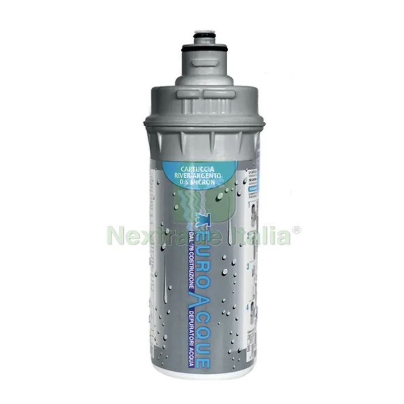 CARTUCCIA ARGENTO S 15.000 LT Autonomia max 15000 Lt — Adesivi e sigillanti — rif. FERX.DIA353-E2901 CARTUCCIA ARGENTO S 15.000 LT Autonomia max 15000 Lt — Adesivi e sigillanti — rif. FERX.DIA353-E2901