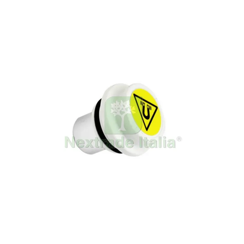 TAPPO CON MAGNETE 3150A - — Scarichi e sifoni — rif. FERX.DIA353-RT130116