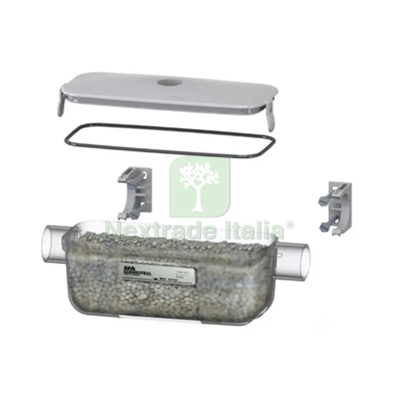 NEUTRALIZZATORE DI CONDENSA SANINEUTRAL - — Irrigazione — rif. FERX.DIA353-SANINEUT NEUTRALIZZATORE DI CONDENSA SANINEUTRAL - — Irrigazione — rif. FERX.DIA353-SANINEUT