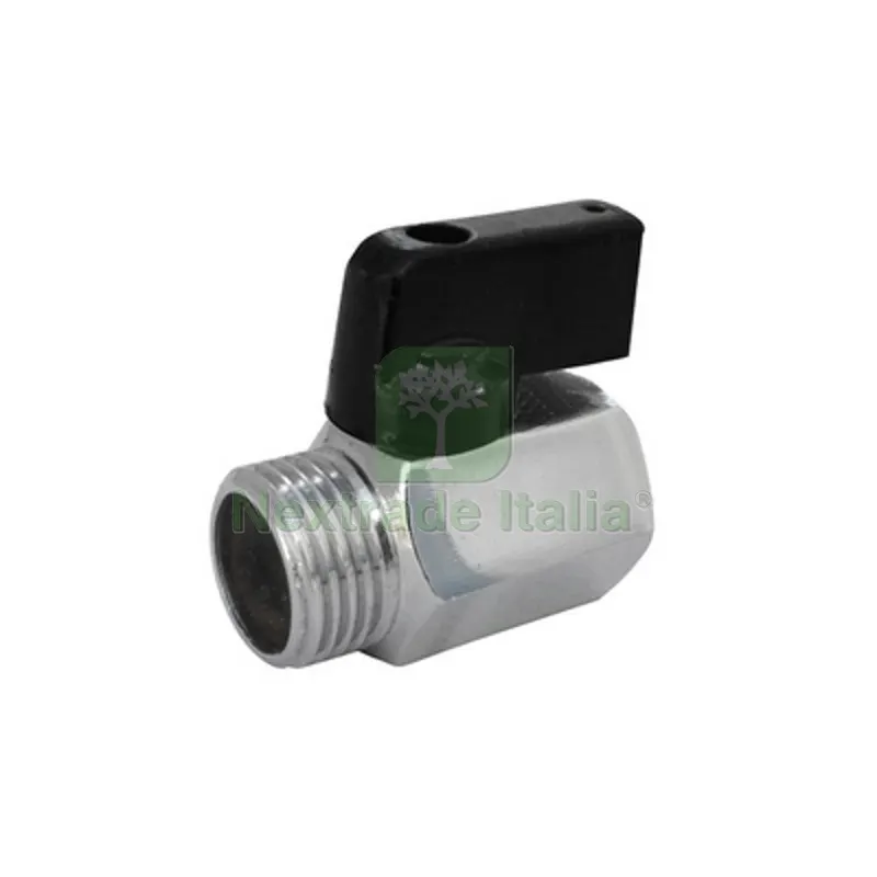 VALVOLA MINISFERA MF 1/2 — Rubinetti e valvole — rif. FERX.DIA354-106-04 VALVOLA MINISFERA MF 1/2 — Rubinetti e valvole — rif. FERX.DIA354-106-04