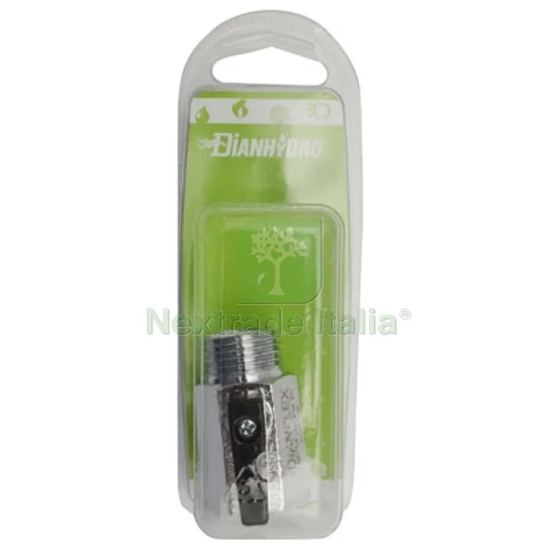 VALVOLA MINISFERA MF BLISTER 1/2" — Rubinetti e valvole — rif. FERX.DIA354-106Y-04