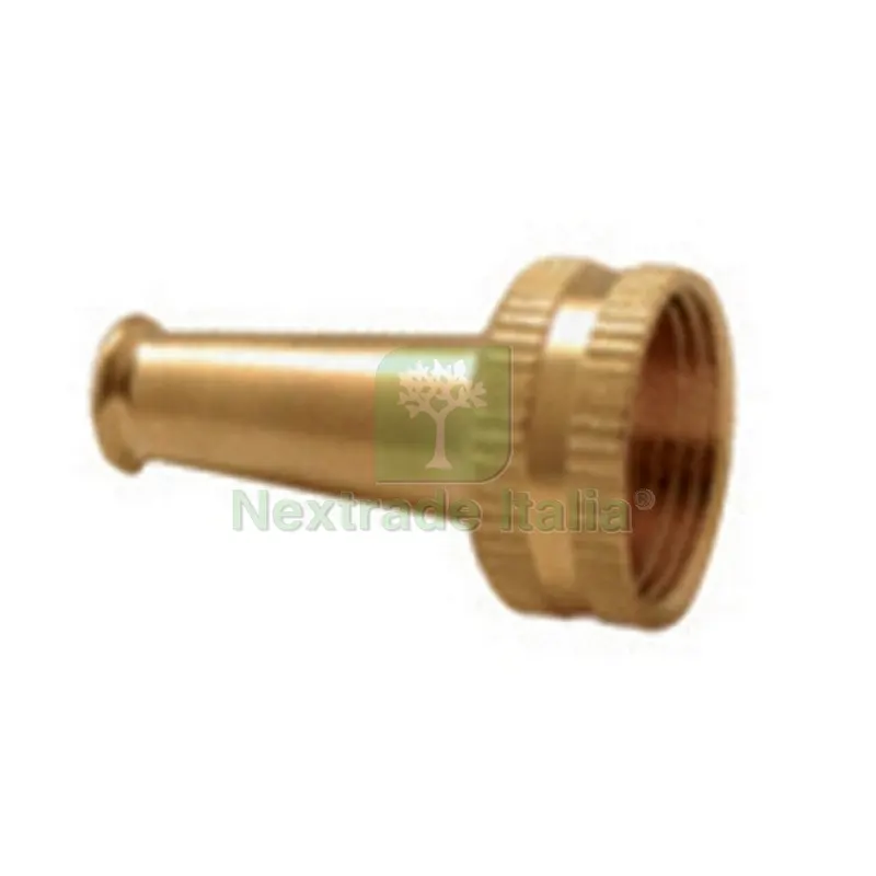 CAPPUCCIO PER LANCIA mm. 25 3/4 — Irrigazione — rif. FERX.DIA354-113-0525 CAPPUCCIO PER LANCIA mm. 25 3/4 — Irrigazione — rif. FERX.DIA354-113-0525