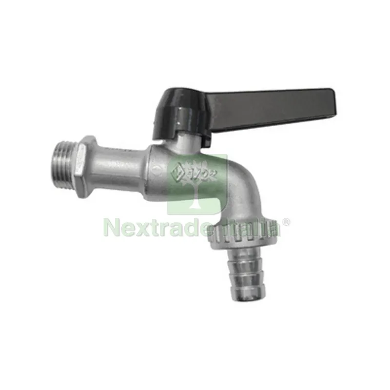 RUBINETTO A SFERA CON PORTAGOMMA 1/2'' DN 10 PN 16 — Tubi e raccordi — rif. FERX.DIA354-140-04 RUBINETTO A SFERA CON PORTAGOMMA 1/2'' DN 10 PN 16 — Tubi e raccordi — rif. FERX.DIA354-140-04