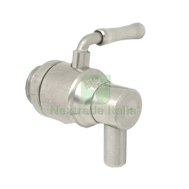 RUBINETTO ANTIGOCCIA IN ACCIAIO INOX 1/2 — Adesivi e sigillanti — rif. FERX.DIA354-1451-04 RUBINETTO ANTIGOCCIA IN ACCIAIO INOX 1/2 — Adesivi e sigillanti — rif. FERX.DIA354-1451-04