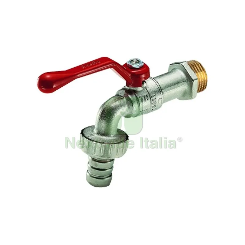 RUBINETTO A SFERA EOLO PORTAGOMMA LEVA ALLUMINIO ROSSA 3/8 Leva rossa — Tubi e raccordi — rif. FERX.DIA354-1465-03R RUBINETTO A SFERA EOLO PORTAGOMMA LEVA ALLUMINIO ROSSA 3/8 Leva rossa — Tubi e raccordi — rif. FERX.DIA354-1465-03R