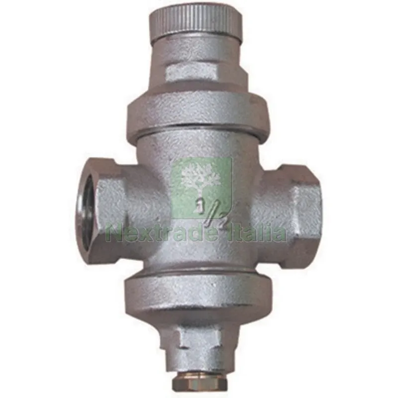 RIDUTTORE DI PRESSIONE MIGNON 3/4 — Rubinetti e valvole — rif. FERX.DIA354-180-05