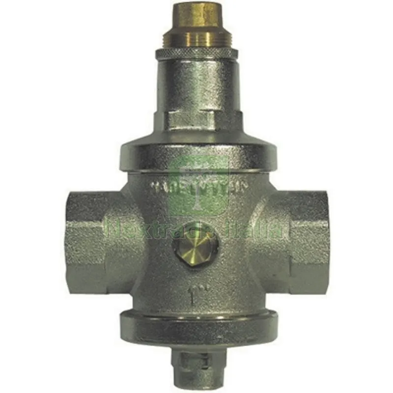 RIDUTTORE DI PRESSIONE TIPO ECONOMICO 2" — Rubinetti e valvole — rif. FERX.DIA354-181-09 RIDUTTORE DI PRESSIONE TIPO ECONOMICO 2" — Rubinetti e valvole — rif. FERX.DIA354-181-09