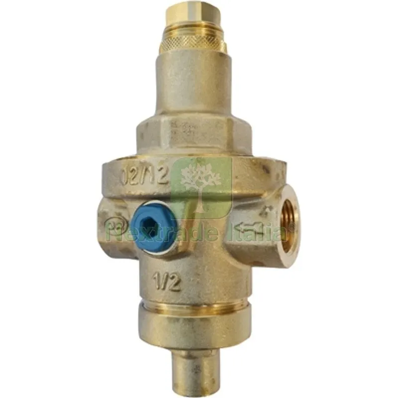 RIDUTTORE DI PRESSIONE PN40 CON CAMERA DI COMPENSAZIONE 3/4" — Rubinetti e valvole — rif. FERX.DIA354-182-05 RIDUTTORE DI PRESSIONE PN40 CON CAMERA DI COMPENSAZIONE 3/4" — Rubinetti e valvole — rif. FERX.DIA354-182-05