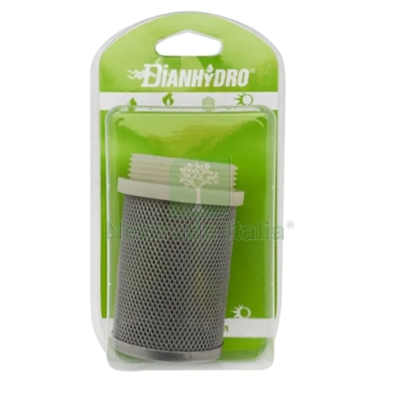 FILTRO PER VALVOLA EUROPA BLISTER 1" 1/2 — Rubinetti e valvole — rif. FERX.DIA354-184Y-08 FILTRO PER VALVOLA EUROPA BLISTER 1" 1/2 — Rubinetti e valvole — rif. FERX.DIA354-184Y-08