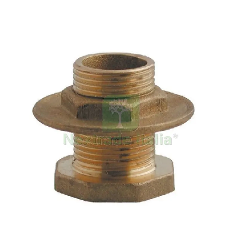 PILETTA PER CASSONE CON FILETTO INTERNO 3/4 (Fil. Int. 1/2") — Scarichi e sifoni — rif. FERX.DIA354-1873-05 PILETTA PER CASSONE CON FILETTO INTERNO 3/4 (Fil. Int. 1/2") — Scarichi e sifoni — rif. FERX.DIA354-1873-05