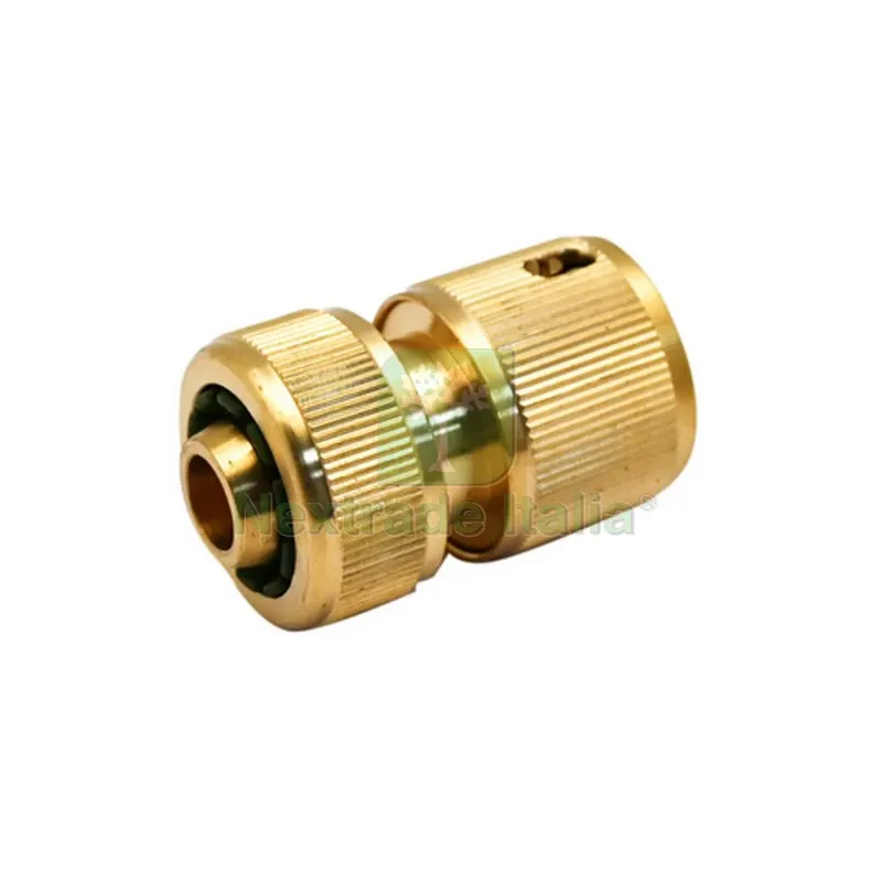 GIUNZIONE CON STRINGITUBO ATTACCO RAPIDO 1/2 — Tubi e raccordi — rif. FERX.DIA354-1877-04