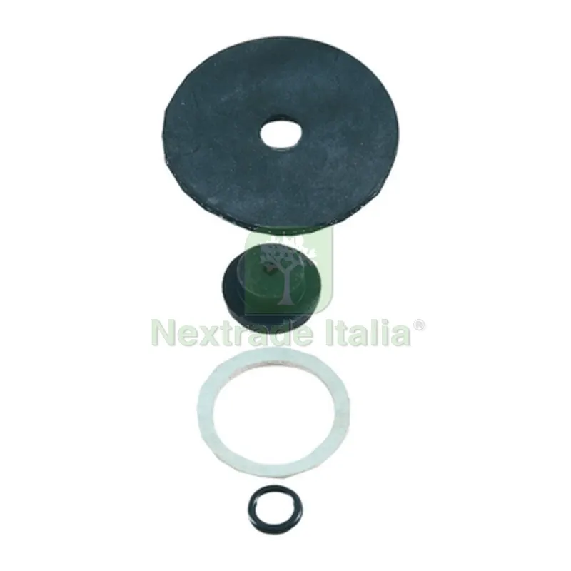 KIT COMPLETO GUARNIZIONI PER RIDUTTORI DI PRESSIONE PN 40 3/4" — Guarnizioni e tenute — rif. FERX.DIA354-1898-05
