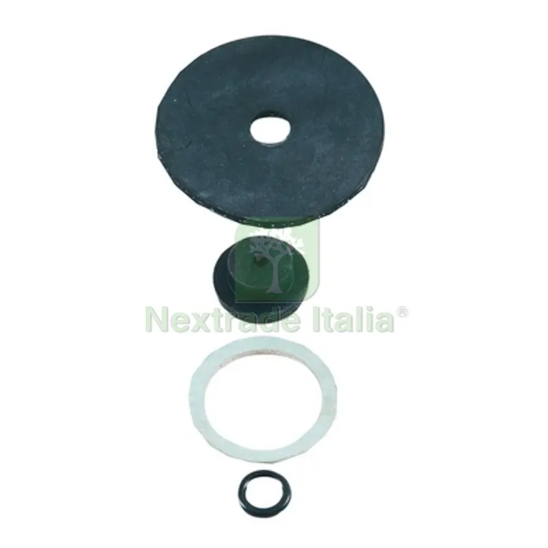 Kit Completo Guarnizioni per Riduttori di Pressione 1" — Guarnizioni e tenute — rif. FERX.DIA354-1899-06 Kit Completo Guarnizioni per Riduttori di Pressione 1" — Guarnizioni e tenute — rif. FERX.DIA354-1899-06