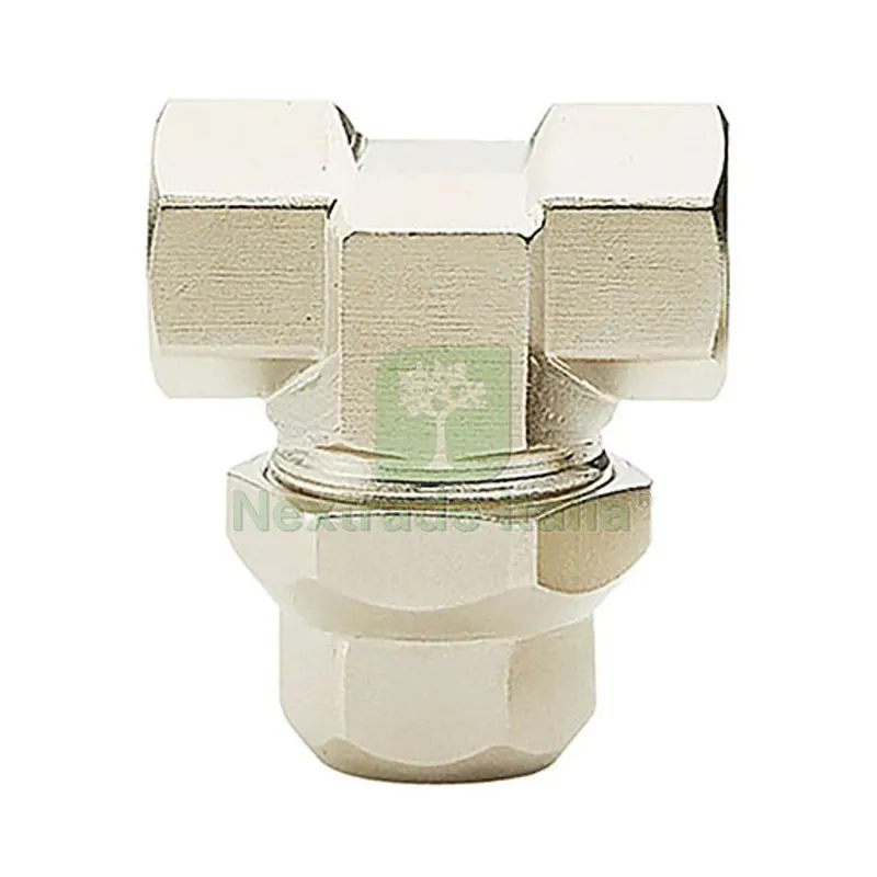 FILTRO DI LINEA FF 1/2 — Irrigazione — rif. FERX.DIA354-1913-04
