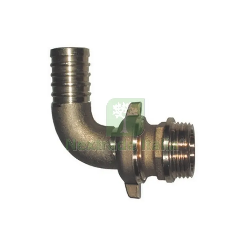 RACCORDO PORTAGOMMA IN OTTONE CURVO PER POMPA 1"1/4 x Diam. 35 — Tubi e raccordi — rif. FERX.DIA354-301-0735 RACCORDO PORTAGOMMA IN OTTONE CURVO PER POMPA 1"1/4 x Diam. 35 — Tubi e raccordi — rif. FERX.DIA354-301-0735
