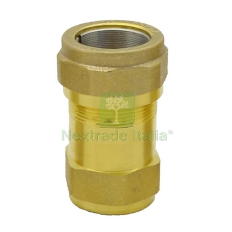 RACCORDO TUBOFIX FEMMINA 1" — Tubi e raccordi — rif. FERX.DIA354-353-06 RACCORDO TUBOFIX FEMMINA 1" — Tubi e raccordi — rif. FERX.DIA354-353-06