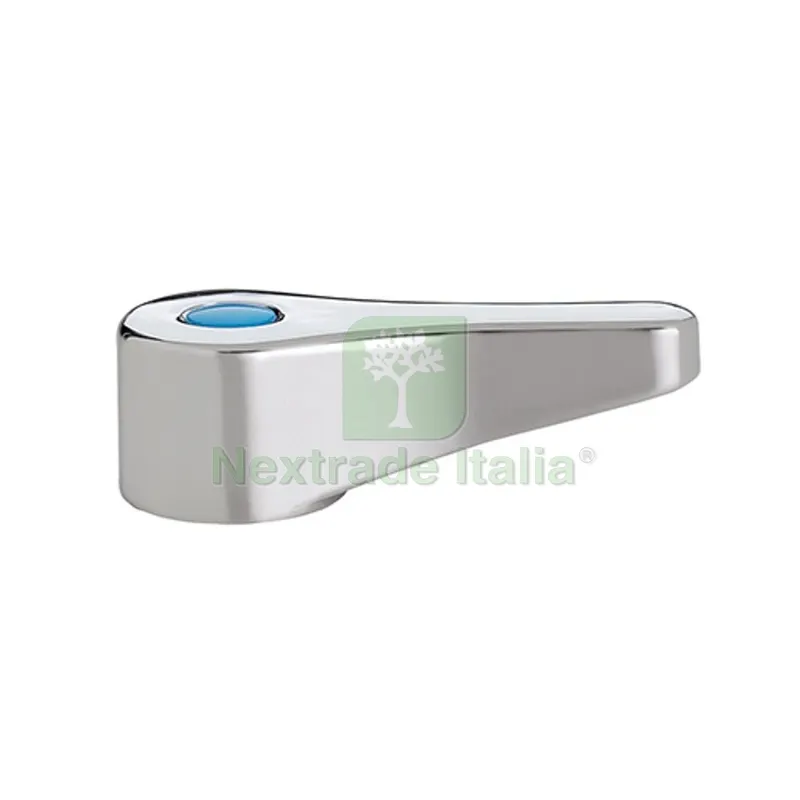 LEVA IN ZAMA CROMATA PER VALVOLA INCASSO 1/2" 3/4" — Rubinetti e valvole — rif. FERX.DIA354-50041 LEVA IN ZAMA CROMATA PER VALVOLA INCASSO 1/2" 3/4" — Rubinetti e valvole — rif. FERX.DIA354-50041