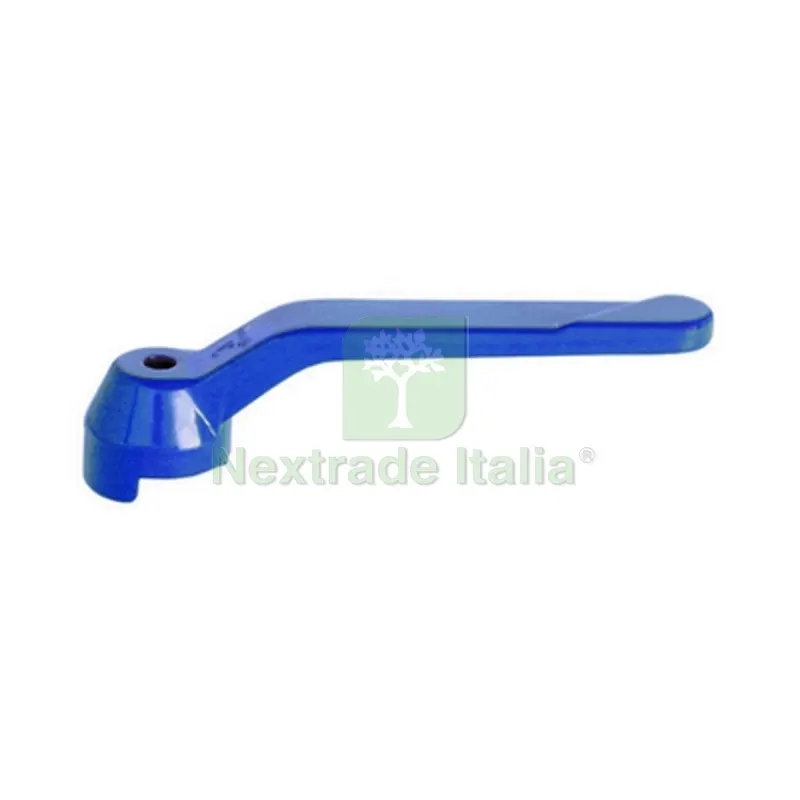 LEVA IN ALLUMINIO MOD. PERFECTA-EVOLUTION 1/4"-3/8"-1/2"-3/4" — Raccordi a pressare e multistrato — rif. FERX.DIA354-5011