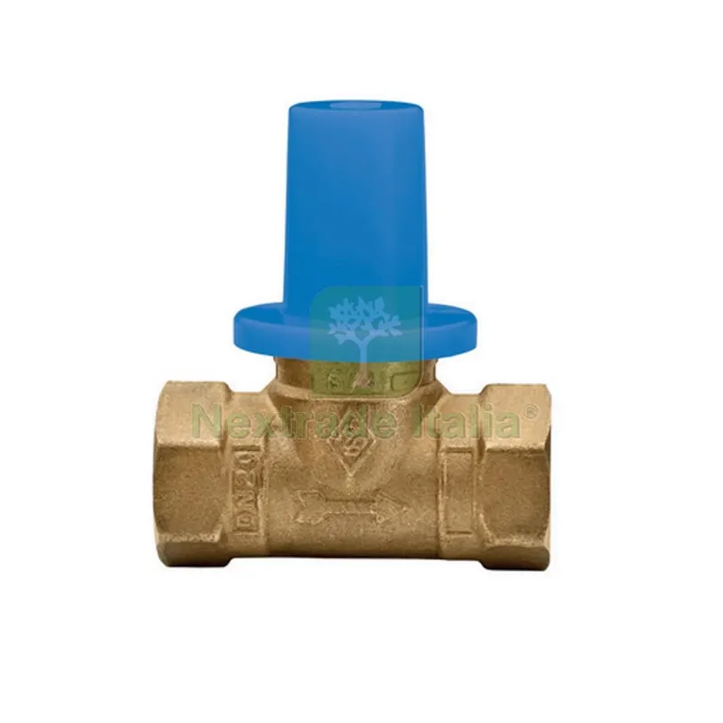 VALVOLA DA INCASSO CON VITONE FIL. FF 3/4 DN 20 PN 16 — Rubinetti e valvole — rif. FERX.DIA354-R4291-05 VALVOLA DA INCASSO CON VITONE FIL. FF 3/4 DN 20 PN 16 — Rubinetti e valvole — rif. FERX.DIA354-R4291-05