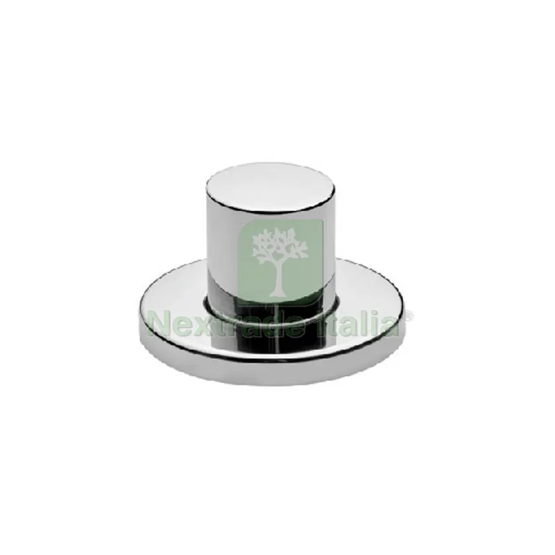 CAPPUCCIO CROMATO - — Sanitari e ceramiche — rif. FERX.DIA354-R43F0