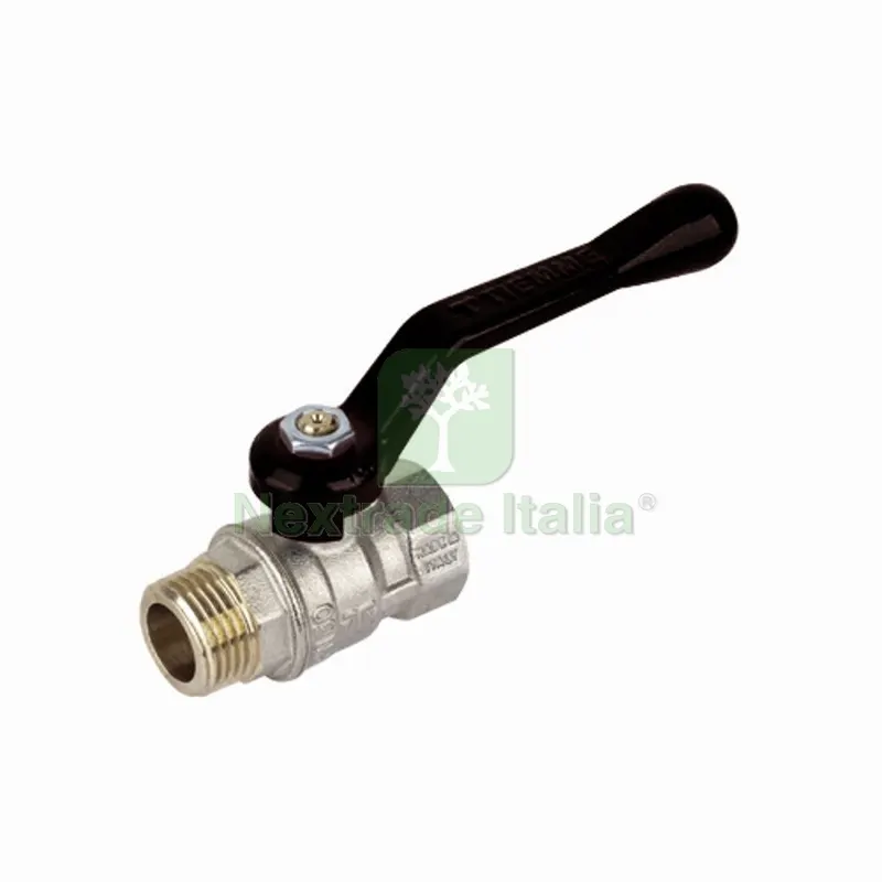 VALVOLA A SFERA MF MISTRAL PASSAGGIO STANDARD CON LEVA 1" DN 23,5 PN 30 — Rubinetti e valvole — rif. FERX.DIA354-TM2361-06 VALVOLA A SFERA MF MISTRAL PASSAGGIO STANDARD CON LEVA 1" DN 23,5 PN 30 — Rubinetti e valvole — rif. FERX.DIA354-TM2361-06