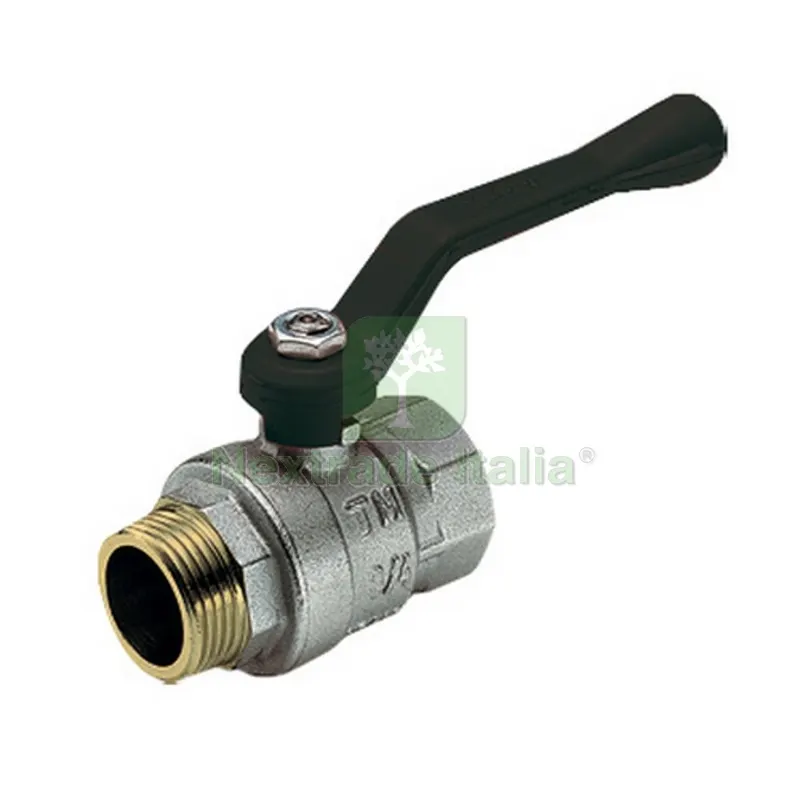 VALVOLA A SFERA MF SCIROCCO PASSAGGIO TOTALE CON LEVA 1"1/4 DN 32 PN 30 — Rubinetti e valvole — rif. FERX.DIA354-TS2311-07 VALVOLA A SFERA MF SCIROCCO PASSAGGIO TOTALE CON LEVA 1"1/4 DN 32 PN 30 — Rubinetti e valvole — rif. FERX.DIA354-TS2311-07