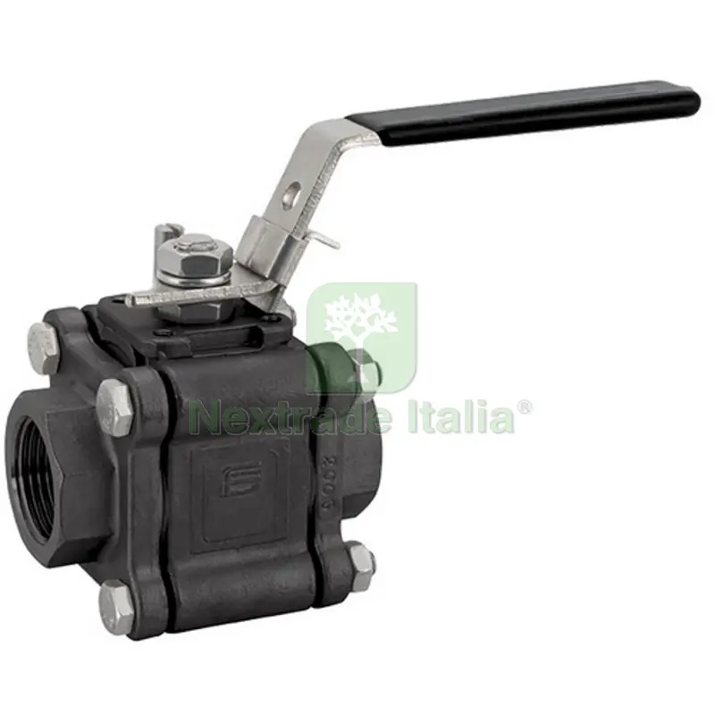 VALVOLA ARGOS FF 3/4" PN140 — Rubinetti e valvole — rif. FERX.DIA354-XE2806-05 VALVOLA ARGOS FF 3/4" PN140 — Rubinetti e valvole — rif. FERX.DIA354-XE2806-05