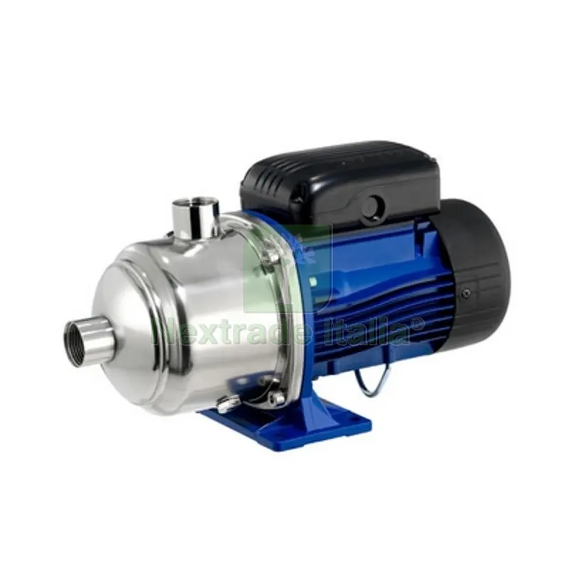 Elettropompa Multistadio 5HM Kw 1.5 Hp 2.0 Trifase — Pompe — rif. FERX.DIA355-5HM-06T Elettropompa Multistadio 5HM Kw 1.5 Hp 2.0 Trifase — Pompe — rif. FERX.DIA355-5HM-06T