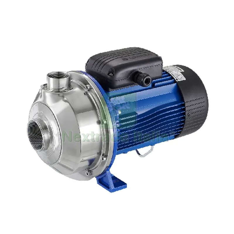 ELETTROPOMPA CENTRIFUGA MONOGIRANTE CEAM E2 Kw 1.1 Hp 1.5 Monofase — Pompe — rif. FERX.DIA355-CEAME-0805C ELETTROPOMPA CENTRIFUGA MONOGIRANTE CEAM E2 Kw 1.1 Hp 1.5 Monofase — Pompe — rif. FERX.DIA355-CEAME-0805C