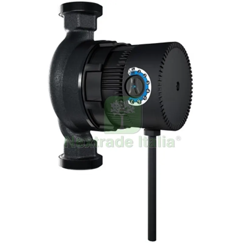 ECOCIRCOLATORE A ROTORE SFERICO ERP 6 mt - int. 130 - M 1"1/2 — Accessori bagno — rif. FERX.DIA355-EC-256130 ECOCIRCOLATORE A ROTORE SFERICO ERP 6 mt - int. 130 - M 1"1/2 — Accessori bagno — rif. FERX.DIA355-EC-256130