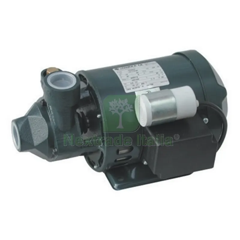 Elettropompa Periferica Lowara Serie P Kw 0,60 Hp 0,80 — Pompe — rif. FERX.DIA355-PM-40 Elettropompa Periferica Lowara Serie P Kw 0,60 Hp 0,80 — Pompe — rif. FERX.DIA355-PM-40