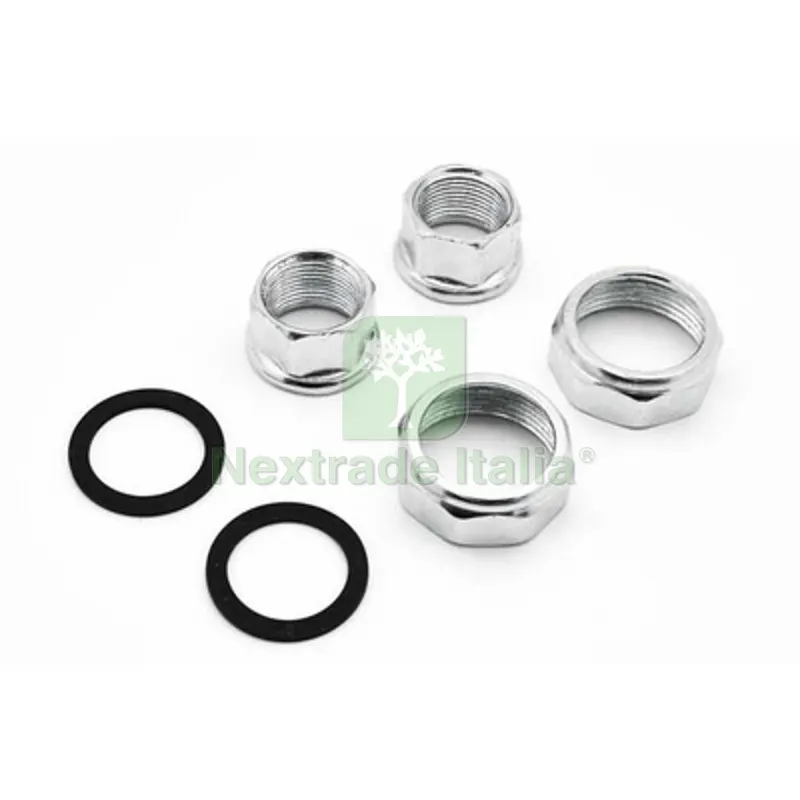 Kit Bocchettoni per Circolatore Lowara Tlcb 206 3/4" x 1" 1/4 — Accessori bagno — rif. FERX.DIA355-T10589350 Kit Bocchettoni per Circolatore Lowara Tlcb 206 3/4" x 1" 1/4 — Accessori bagno — rif. FERX.DIA355-T10589350
