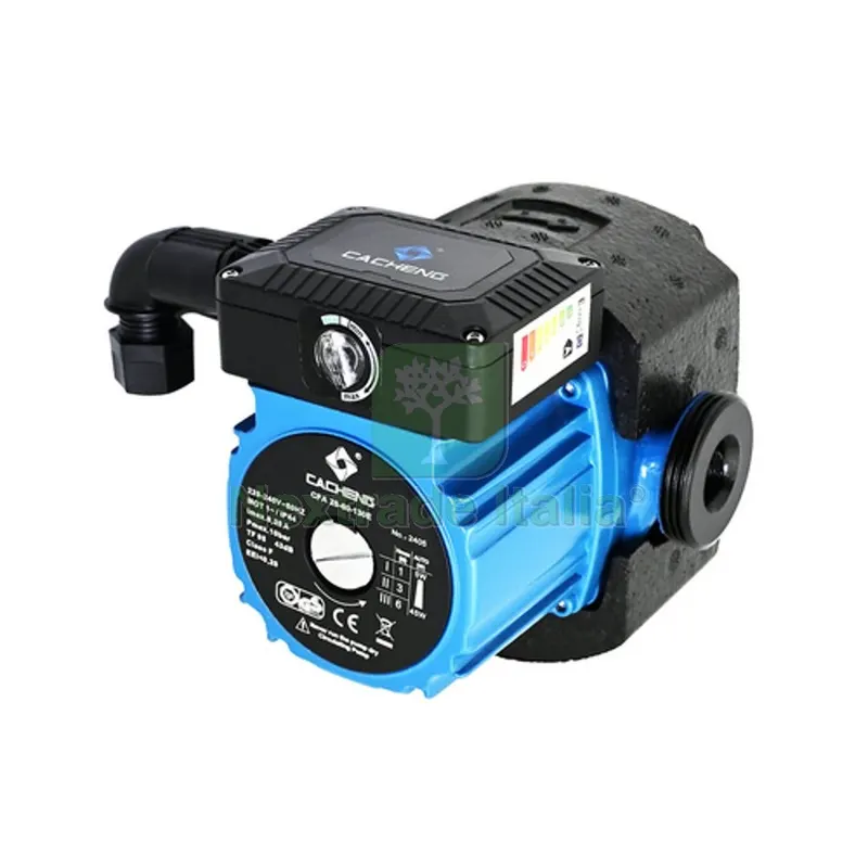 CIRCOLATORE AD ALTA EFFICIENZA MOD. CFA 2 kw 0,022 - Att. 2" — Pompe — rif. FERX.DIA356-CFA2-3240180E CIRCOLATORE AD ALTA EFFICIENZA MOD. CFA 2 kw 0,022 - Att. 2" — Pompe — rif. FERX.DIA356-CFA2-3240180E