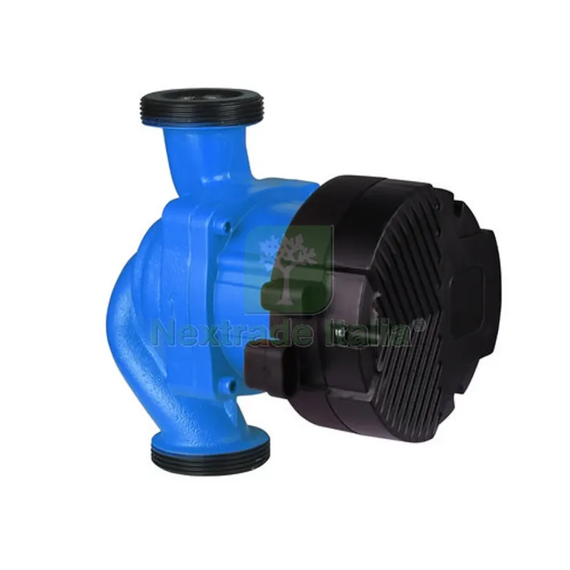 Circolatore AD Alta Efficienza MOD. CFA5 kw 0,18 - Att.1"1/2 — Pompe — rif. FERX.DIA356-CFA5-B2510180 Circolatore AD Alta Efficienza MOD. CFA5 kw 0,18 - Att.1"1/2 — Pompe — rif. FERX.DIA356-CFA5-B2510180