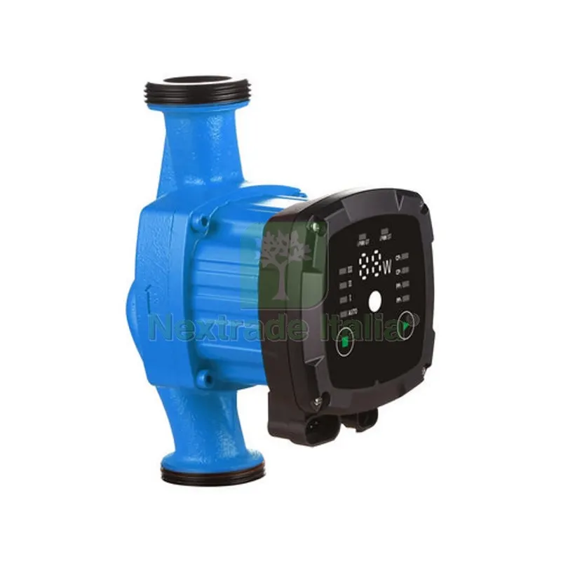 CIRCOLATORE AD ALTA EFFICIENZA MOD. CFA6 kw 0,045 - Att.1"1/2 — Pompe — rif. FERX.DIA356-CFA6-B256130 CIRCOLATORE AD ALTA EFFICIENZA MOD. CFA6 kw 0,045 - Att.1"1/2 — Pompe — rif. FERX.DIA356-CFA6-B256130
