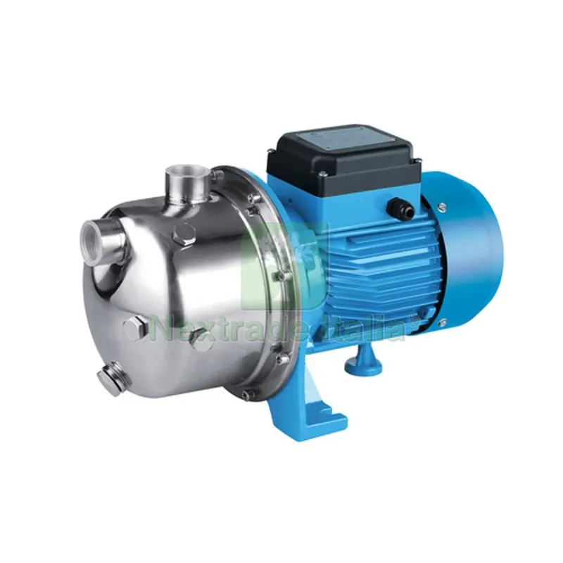 ELETTROPOMPA AUTOADESCANTE MOD. CJCT kw 0,45 — Pompe — rif. FERX.DIA356-CJCT-060R ELETTROPOMPA AUTOADESCANTE MOD. CJCT kw 0,45 — Pompe — rif. FERX.DIA356-CJCT-060R
