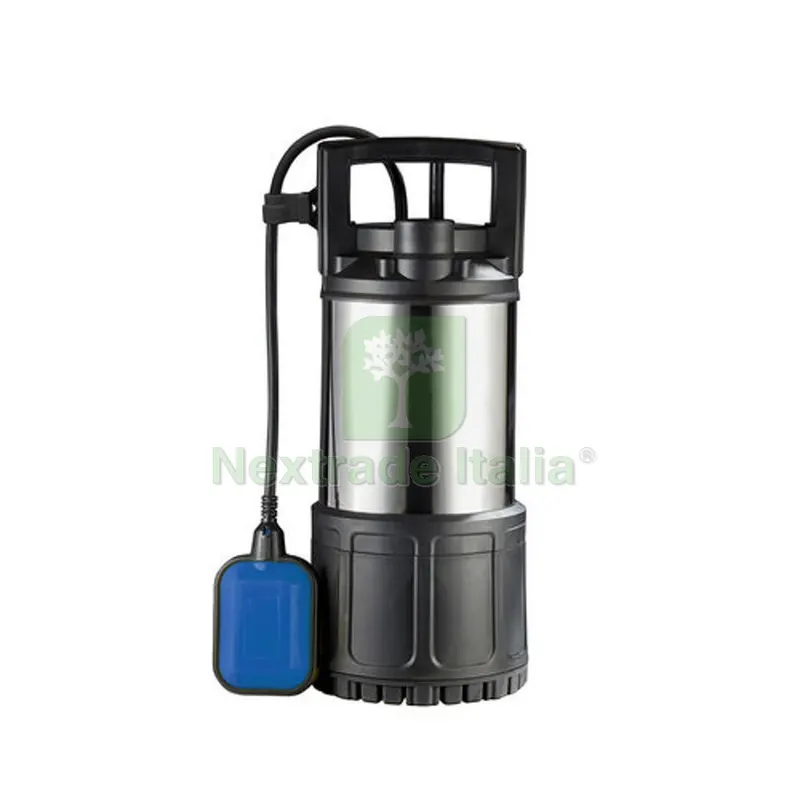 Elettropompa Sommersa Multistadio MOD. Cmsp kw 1,2 - Att.1" — Pompe — rif. FERX.DIA356-CMSP-1200