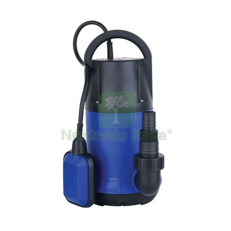 ELETTROPOMPA SOMMERSA MOD. CSP ACQUE PULITE kw 0,75 — Pompe — rif. FERX.DIA356-CSP-750P ELETTROPOMPA SOMMERSA MOD. CSP ACQUE PULITE kw 0,75 — Pompe — rif. FERX.DIA356-CSP-750P