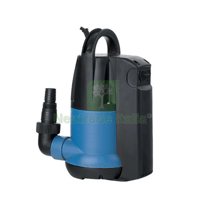 ELETTROPOMPA SOMMERSA MOD. CSP 3 ACQUE PULITE C/INTERRUTTORE kw 0,55 — Pompe — rif. FERX.DIA356-CSP3-557P ELETTROPOMPA SOMMERSA MOD. CSP 3 ACQUE PULITE C/INTERRUTTORE kw 0,55 — Pompe — rif. FERX.DIA356-CSP3-557P