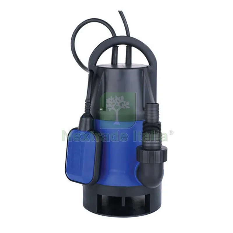 ELETTROPOMPA SOMMERSA MOD. CSP 4 ACQUE SPORCHE C/INTERRUTTORE kw 0,4 — Pompe — rif. FERX.DIA356-CSP4-405PW ELETTROPOMPA SOMMERSA MOD. CSP 4 ACQUE SPORCHE C/INTERRUTTORE kw 0,4 — Pompe — rif. FERX.DIA356-CSP4-405PW