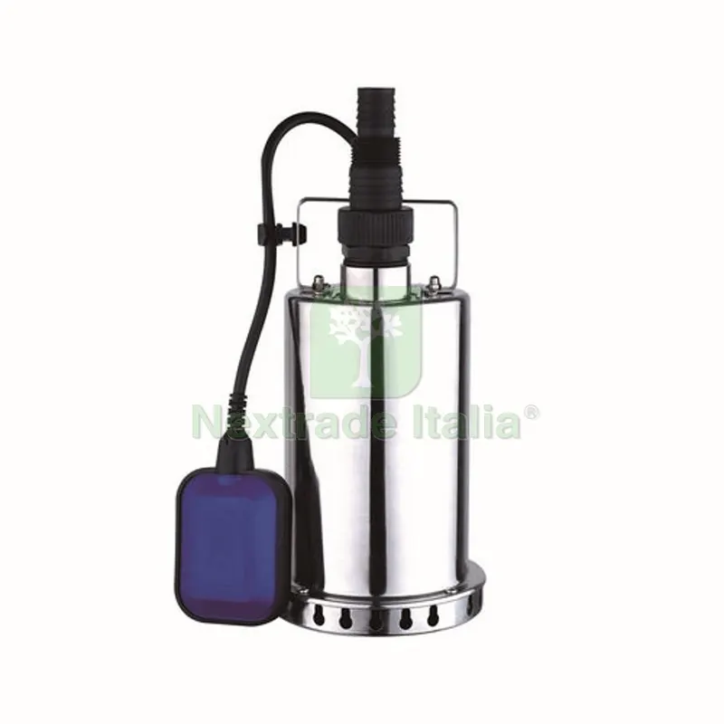 ELETTROPOMPA SOMMERSA MOD. CSP 5 ACQUE PULITE kw 0,9 — Pompe — rif. FERX.DIA356-CSP5-900S ELETTROPOMPA SOMMERSA MOD. CSP 5 ACQUE PULITE kw 0,9 — Pompe — rif. FERX.DIA356-CSP5-900S