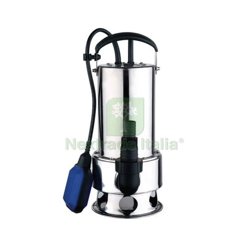 ELETTROPOMPA SOMMERSA MOD. CSP 6 ACQUE SPORCHE kw 1,1 — Pompe — rif. FERX.DIA356-CSP6-1100SW ELETTROPOMPA SOMMERSA MOD. CSP 6 ACQUE SPORCHE kw 1,1 — Pompe — rif. FERX.DIA356-CSP6-1100SW