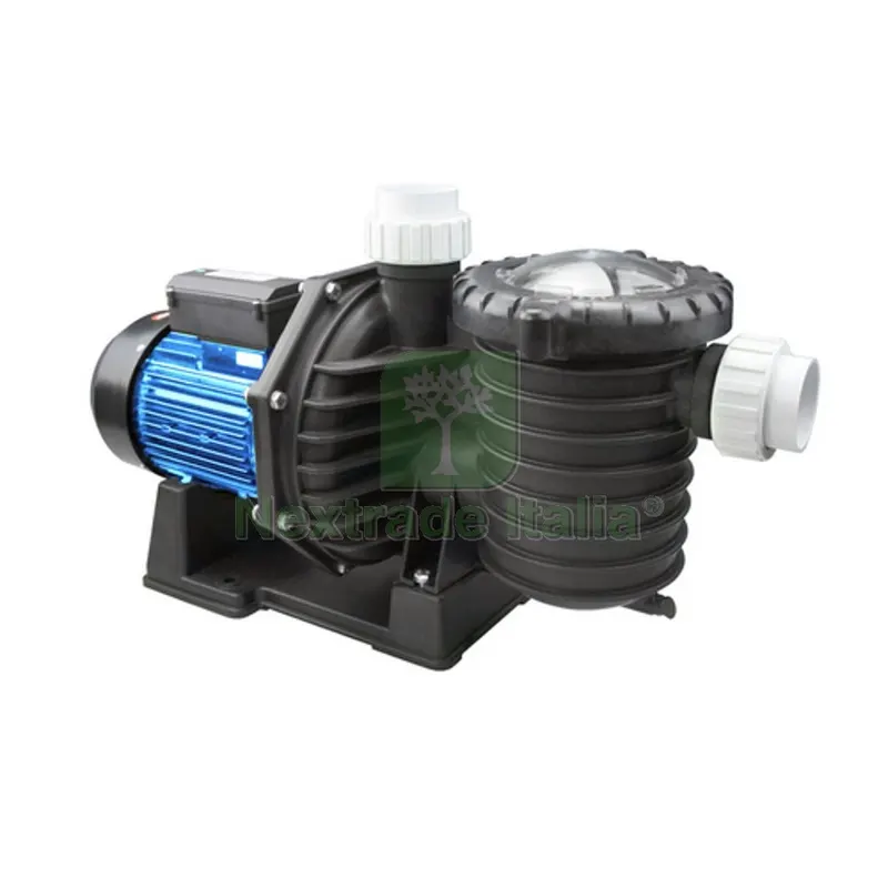 ELETTROPOMPA PER PISCINA kw 2,2 — Pulizia e filtri piscina — rif. FERX.DIA356-CSPA2-2200 ELETTROPOMPA PER PISCINA kw 2,2 — Pulizia e filtri piscina — rif. FERX.DIA356-CSPA2-2200