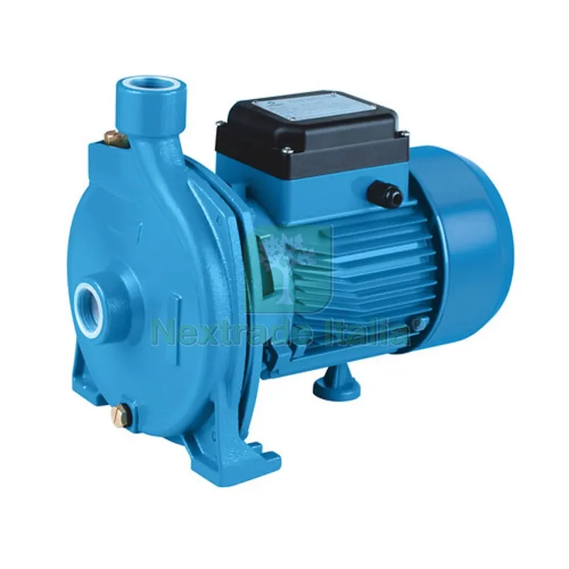 ELETTROPOMPA CENTRIFUGA YDCPM Kw 1,1 - Att.1"1/2 — Pompe — rif. FERX.DIA356-CYDCPM-180 ELETTROPOMPA CENTRIFUGA YDCPM Kw 1,1 - Att.1"1/2 — Pompe — rif. FERX.DIA356-CYDCPM-180