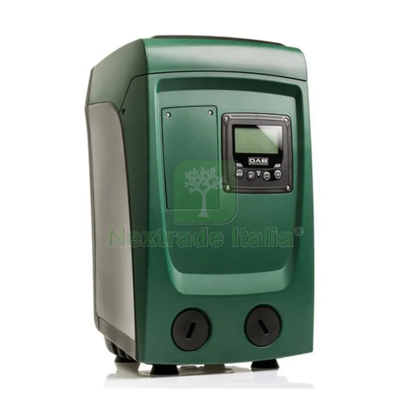 Esybox MINI3 Sistema di Pressurizzazione Kw 0.85 Hp 1 — Accessori bagno — rif. FERX.DIA356-DESYBM