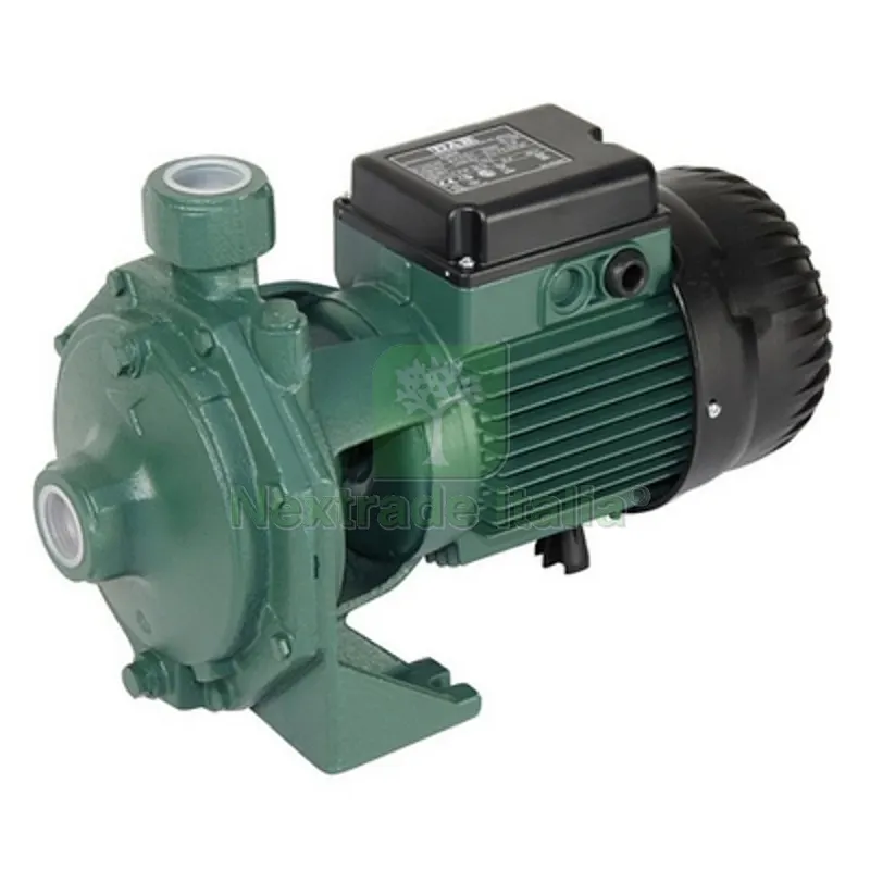 Elettropompa Centrifuga DAB MOD. "K Bigirante" Kw 1.1 Hp 1.5 Monofase — Pompe — rif. FERX.DIA356-DKB-4550M