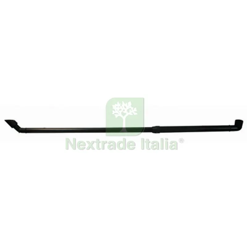 TUBO DI CACCIATA IN DUE PEZZI PEHD VALSIR Diam. 32 - 45° — Tubi e raccordi — rif. FERX.DIA360-335-001 TUBO DI CACCIATA IN DUE PEZZI PEHD VALSIR Diam. 32 - 45° — Tubi e raccordi — rif. FERX.DIA360-335-001