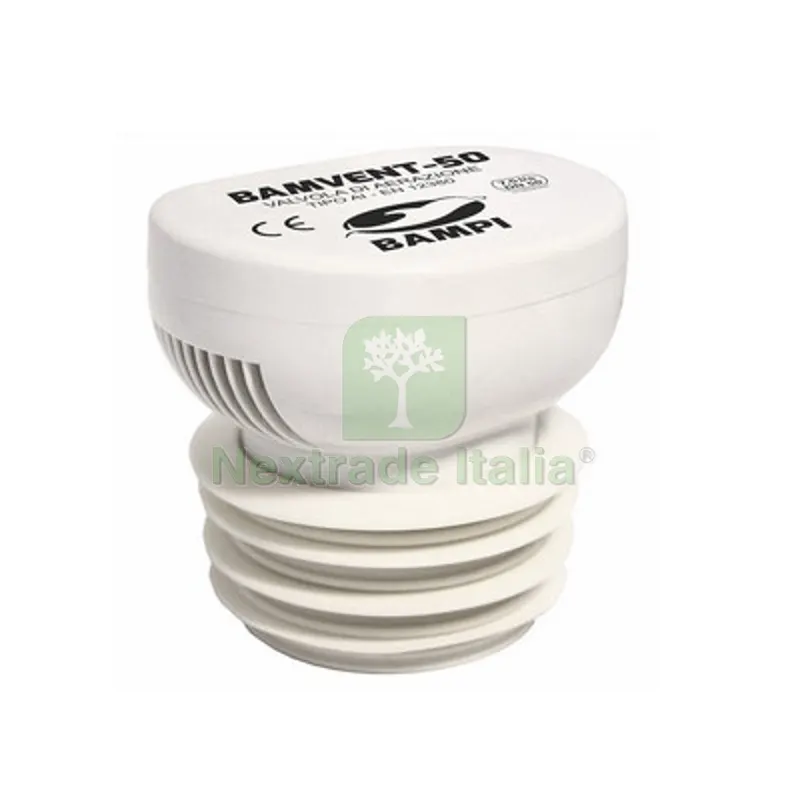 VALVOLA DI AERAZIONE BAMVENT 50 DN 32-40-50-63 DN 32-40-50-63 — Rubinetti e valvole — rif. FERX.DIA360-3942 VALVOLA DI AERAZIONE BAMVENT 50 DN 32-40-50-63 DN 32-40-50-63 — Rubinetti e valvole — rif. FERX.DIA360-3942
