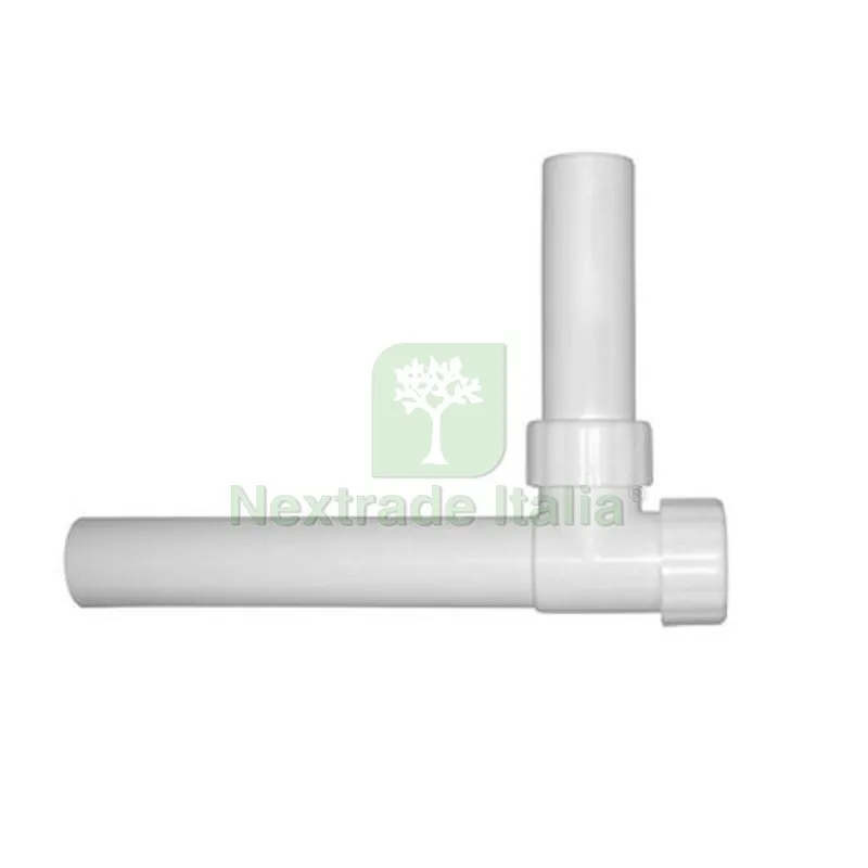 RACCORDO A T PER ALLACCIO BAMVENT-50 40 x 1 1/2" — Tubi e raccordi — rif. FERX.DIA360-3943 RACCORDO A T PER ALLACCIO BAMVENT-50 40 x 1 1/2" — Tubi e raccordi — rif. FERX.DIA360-3943